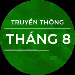 KẾ HOẠCH THÁNG 08